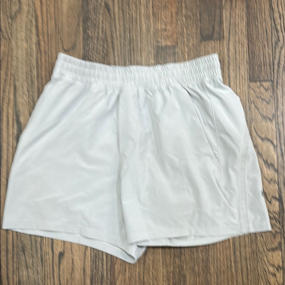 Men’s Lulu 5” Linerless Pace Breaker Shorts